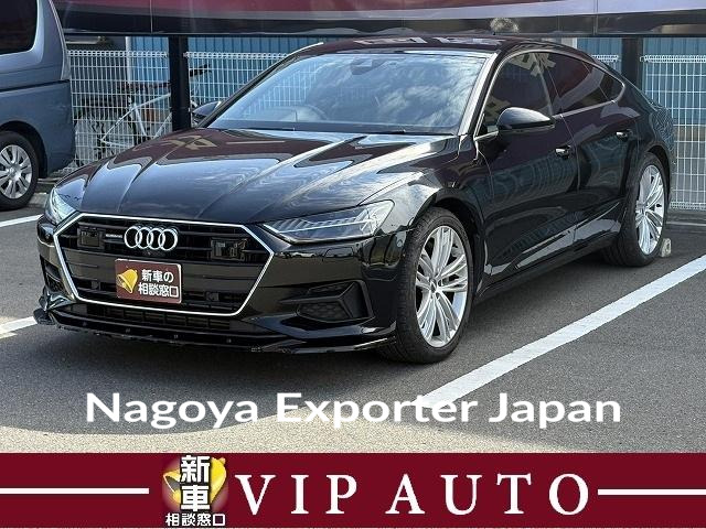 AUDI A7 SPORTBACK