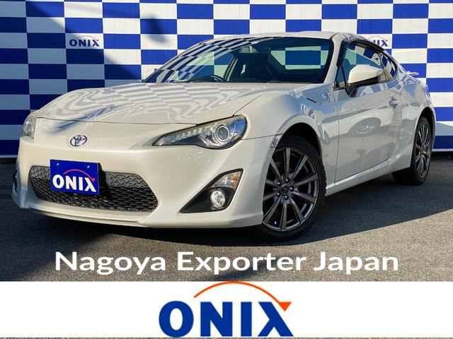 TOYOTA 86
