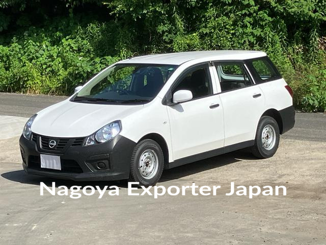 NISSAN NISSAN