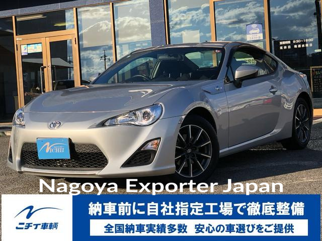 TOYOTA 86