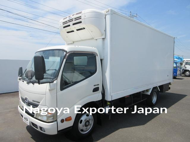 HINO DUTRO