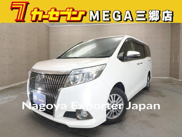TOYOTA ESQUIRE