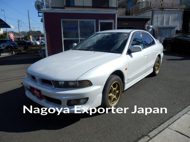 MITSUBISHI GALANT