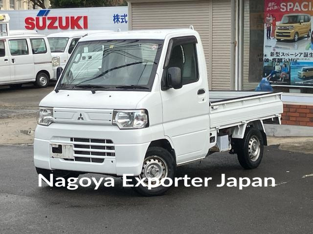 MITSUBISHI MINICAB TRUCK