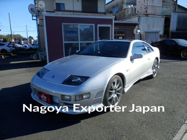 NISSAN FAIRLADY Z