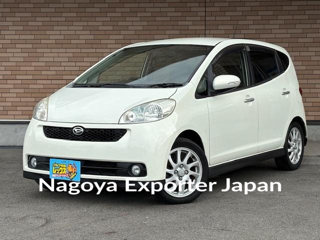 DAIHATSU SONICA