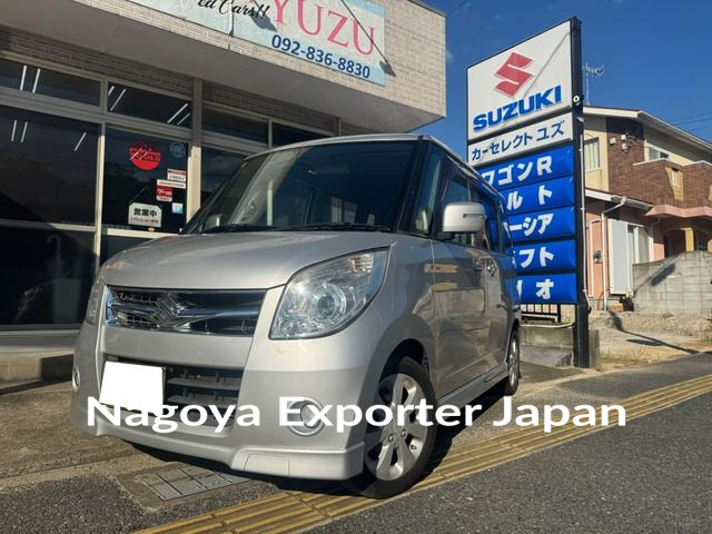 SUZUKI PALETTE