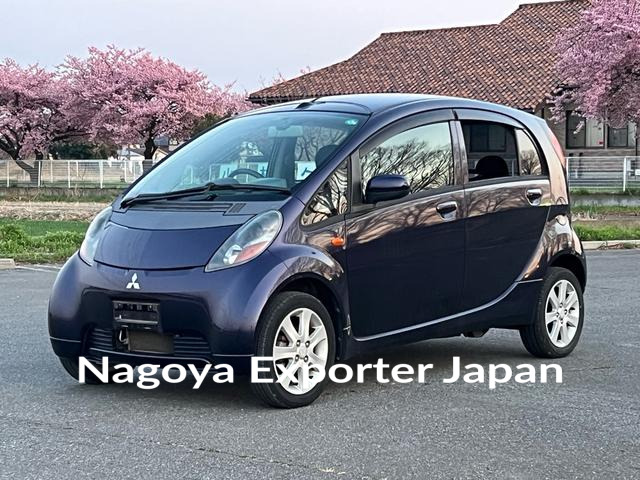 MITSUBISHI I