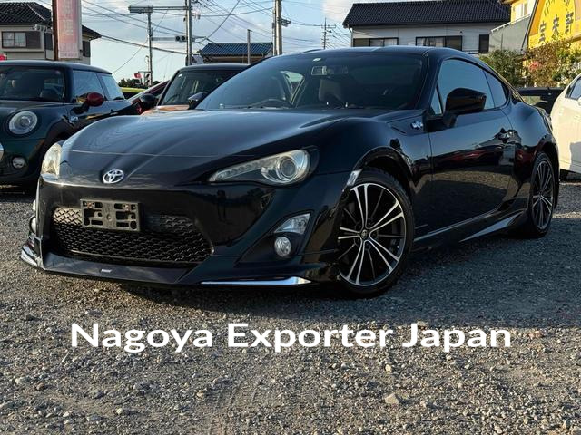 TOYOTA 86