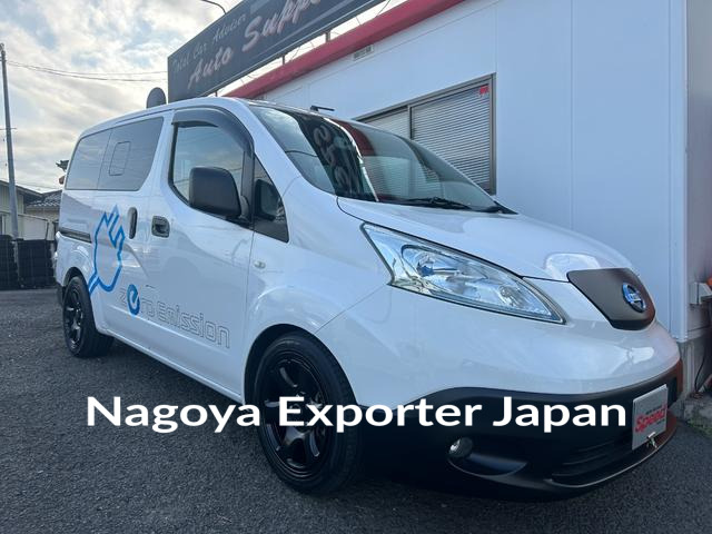NISSAN NISSAN