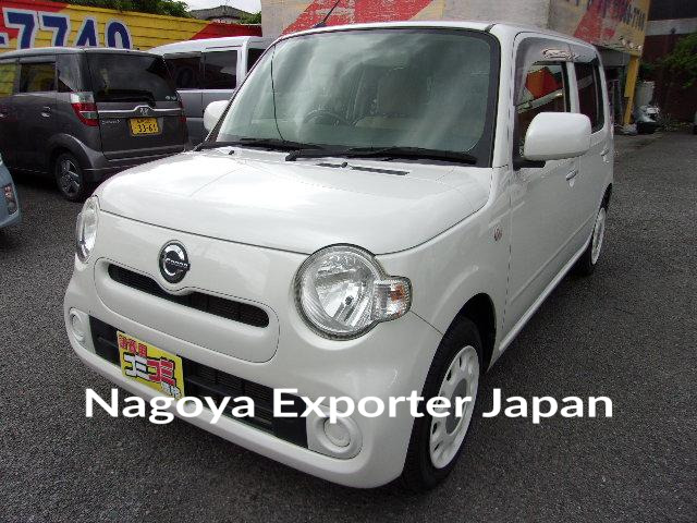 DAIHATSU MIRA COCOA