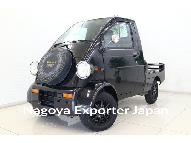 DAIHATSU MIDGETII