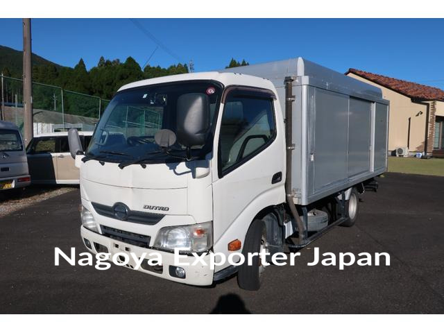HINO DUTRO