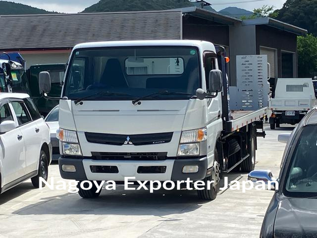 NISSAN NT450 ATLAS