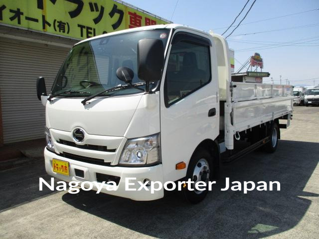 HINO DUTRO