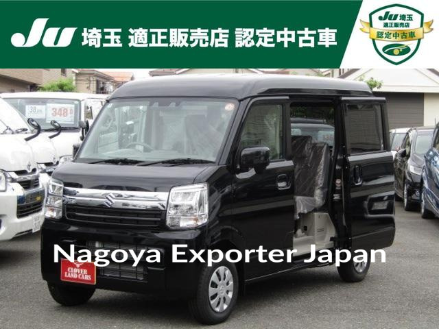 SUZUKI EVERY