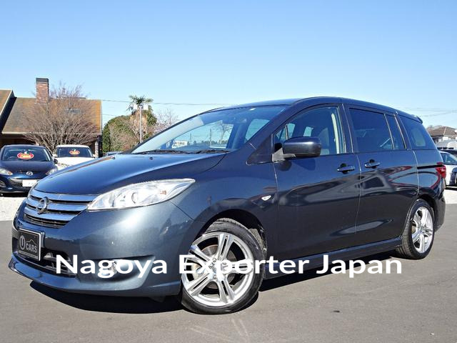 NISSAN LAFESTA
