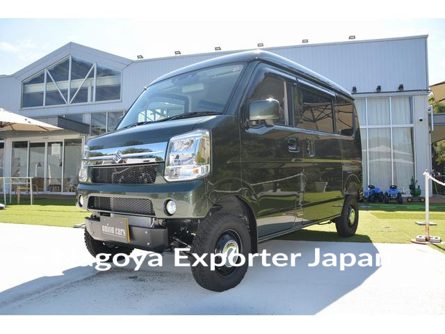 SUZUKI EVERY
