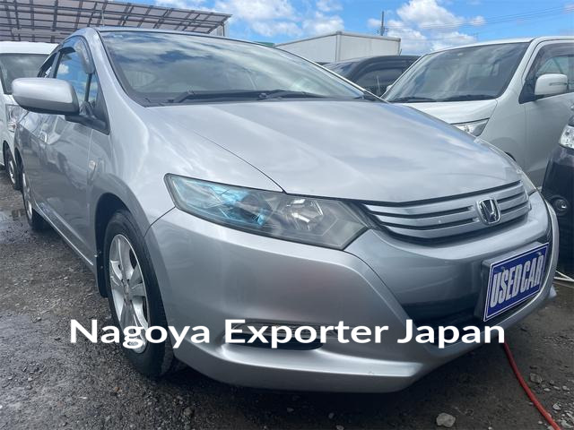 HONDA INSIGHT