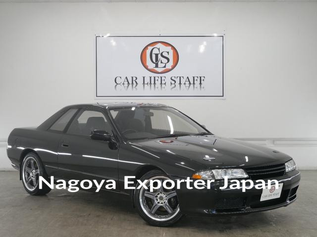 NISSAN SKYLINE