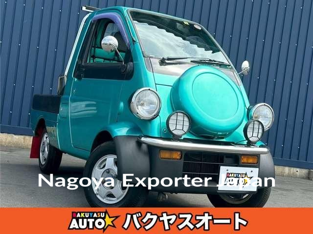 DAIHATSU MIDGETII
