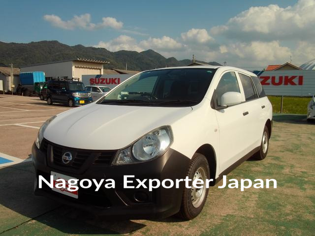 NISSAN NV150AD