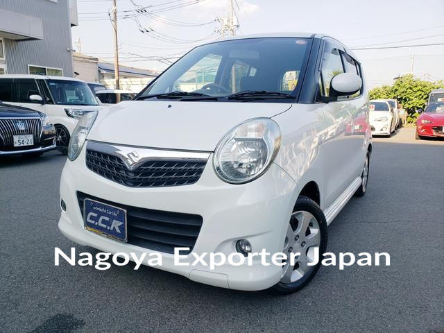 SUZUKI MR WAGON