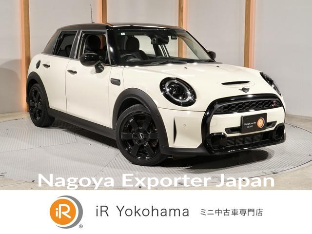 MINI MINI