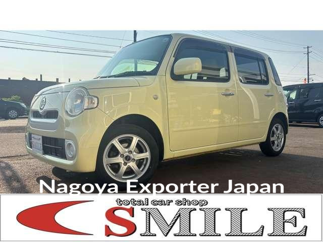 DAIHATSU MIRA COCOA