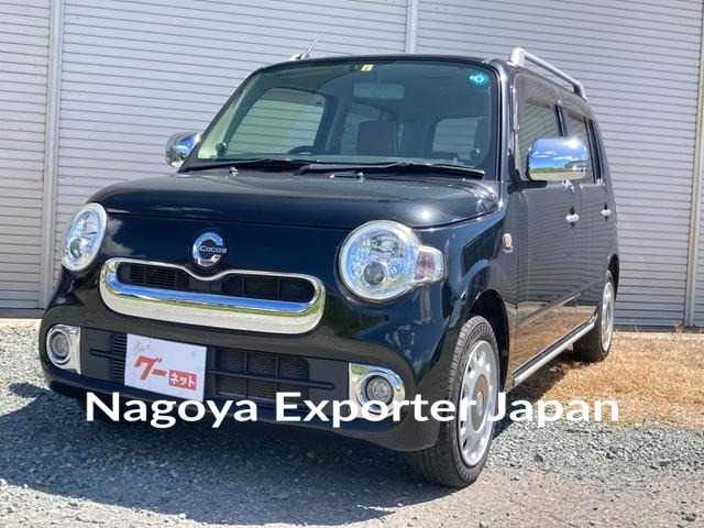 DAIHATSU MIRA COCOA