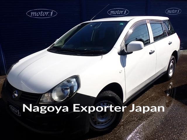 NISSAN NISSAN