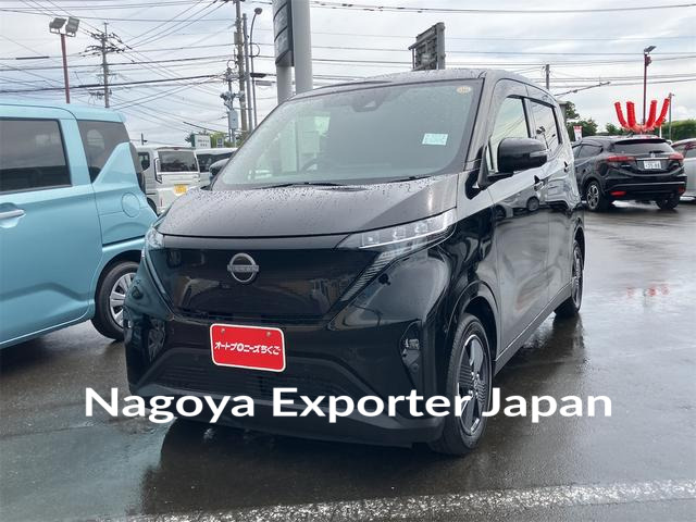 NISSAN NISSAN