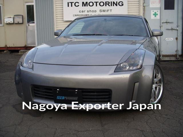 NISSAN FAIRLADY Z