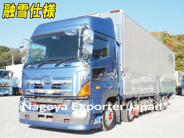 HINO PROFIA